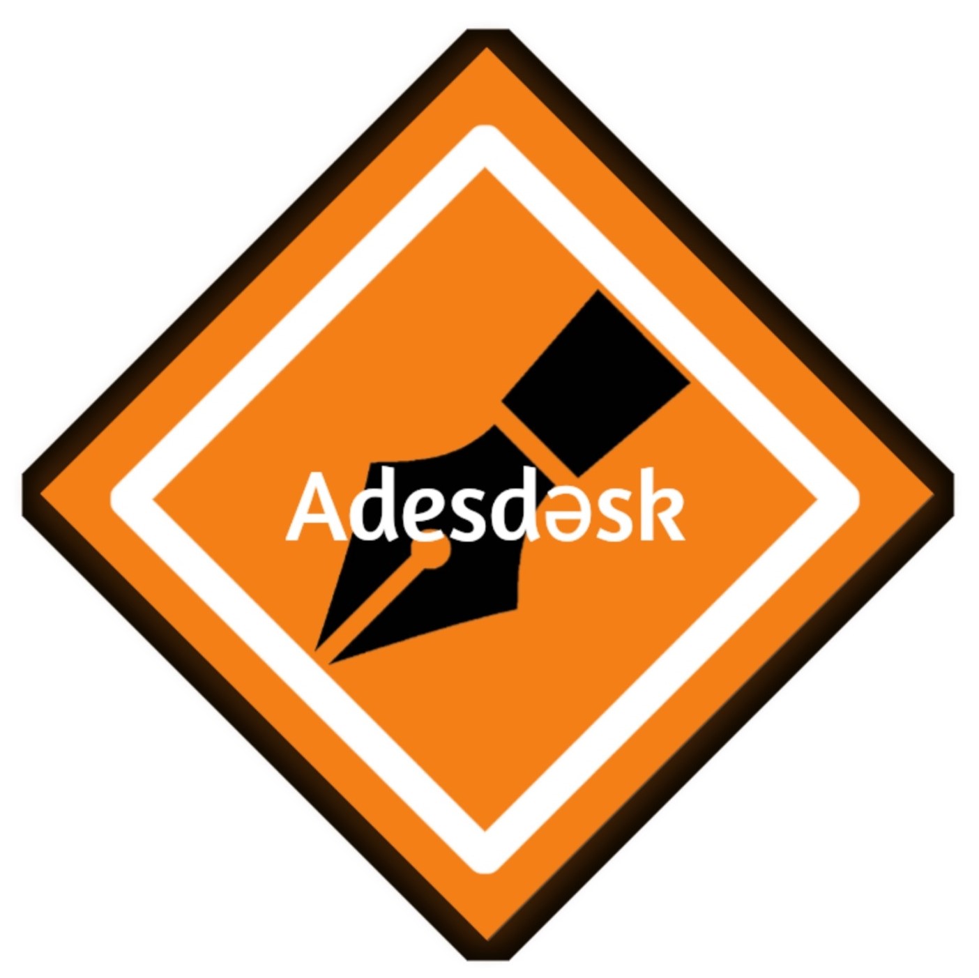 Adesdesk logo